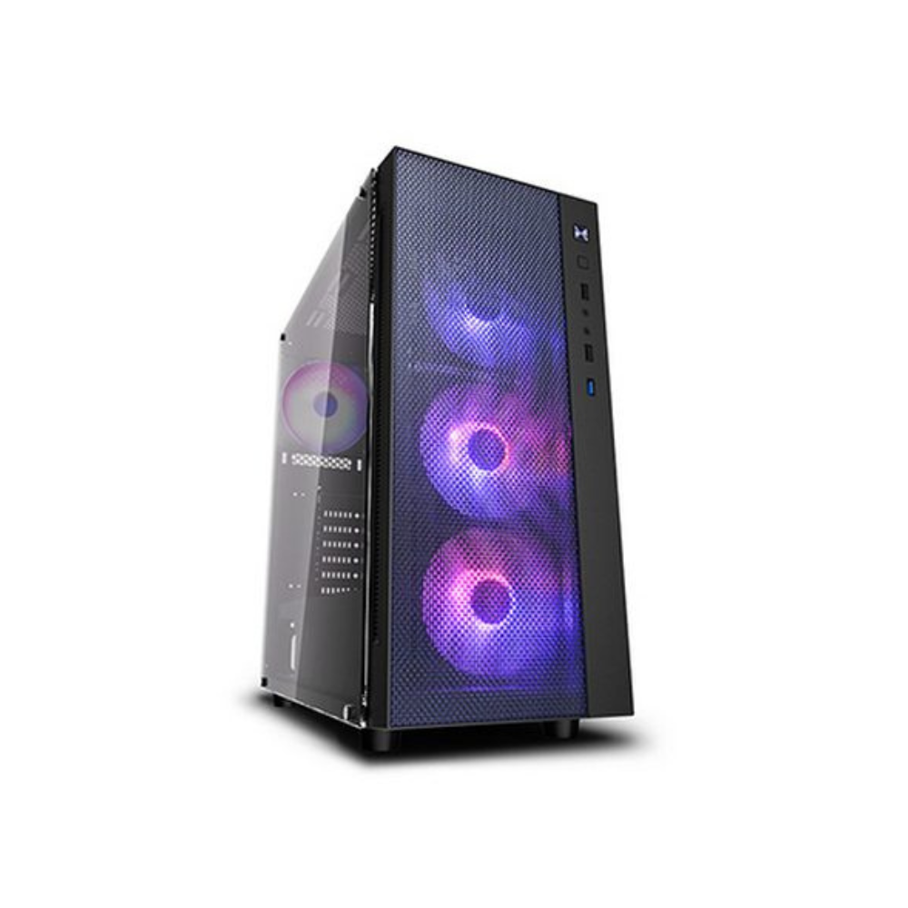 DeepCool MATREXX 55 V3 ADD RGB 4F Case