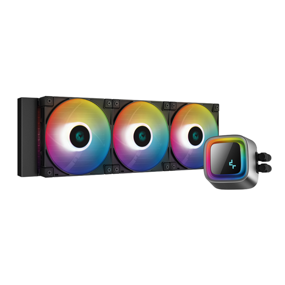 DeepCool LS720 360MM CPU Liquid Cooler
