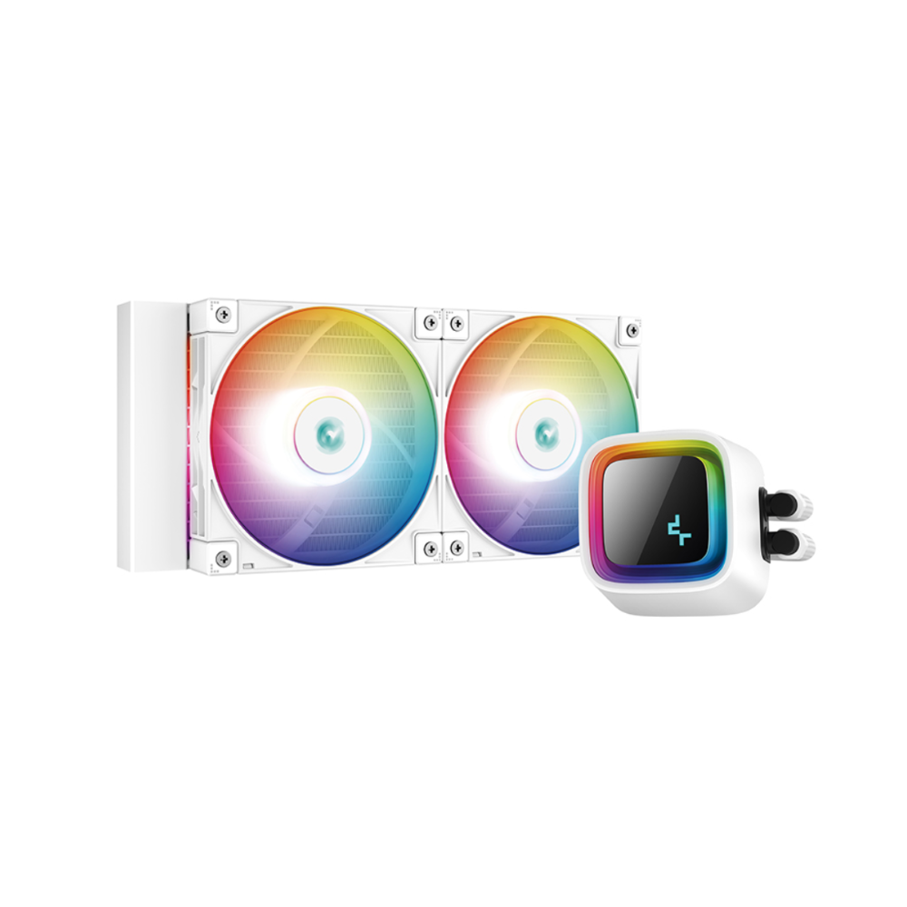 DeepCool LS520 240MM CPU Liquid Cooler