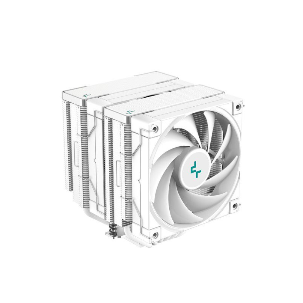 DeepCool AK620 CPU AIR Cooler White