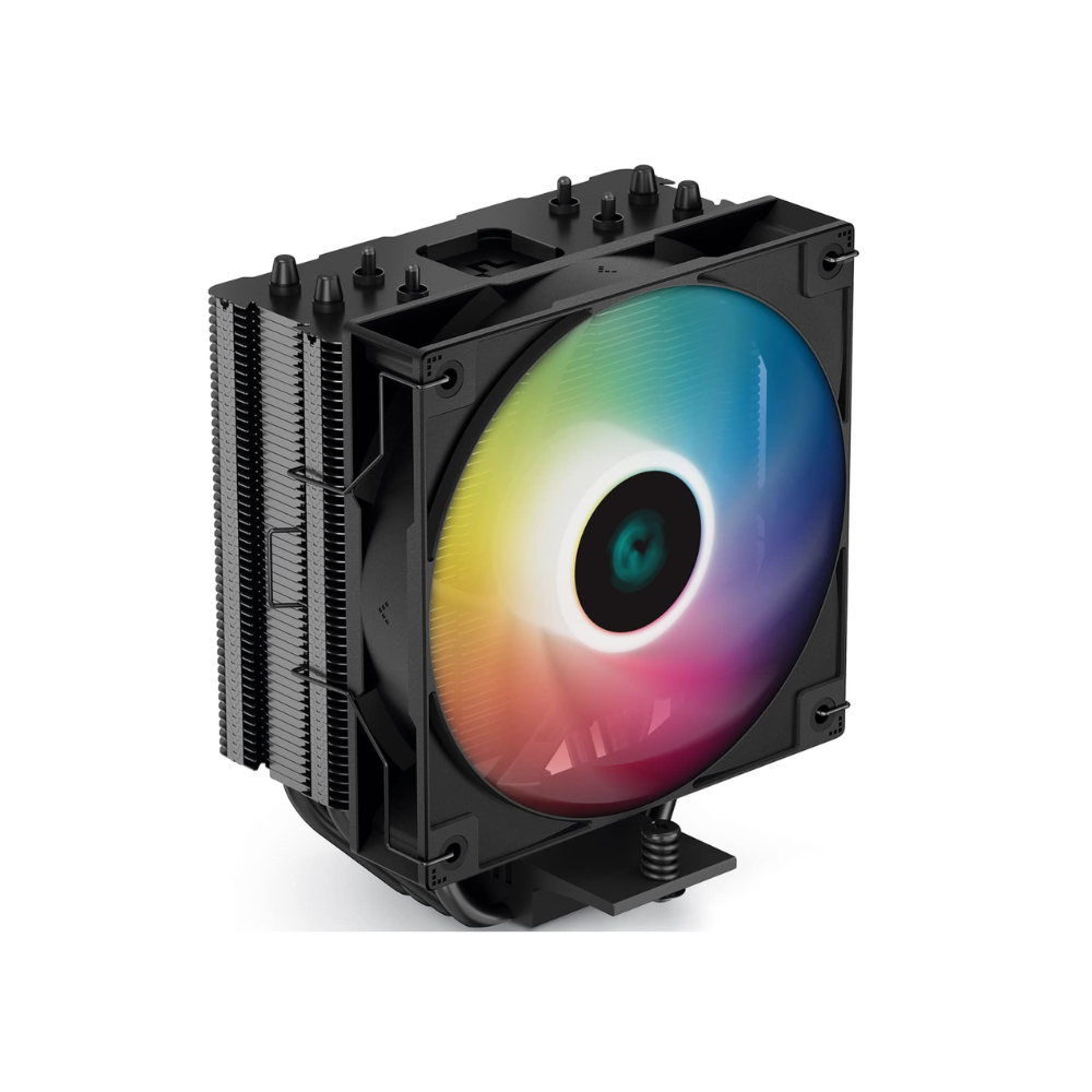 DeepCool AG400 ARGB CPU AIR Cooler