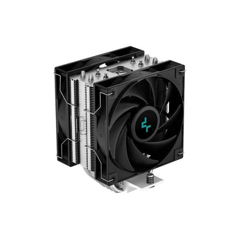 DeepCool AG400 PLUS CPU AIR Cooler