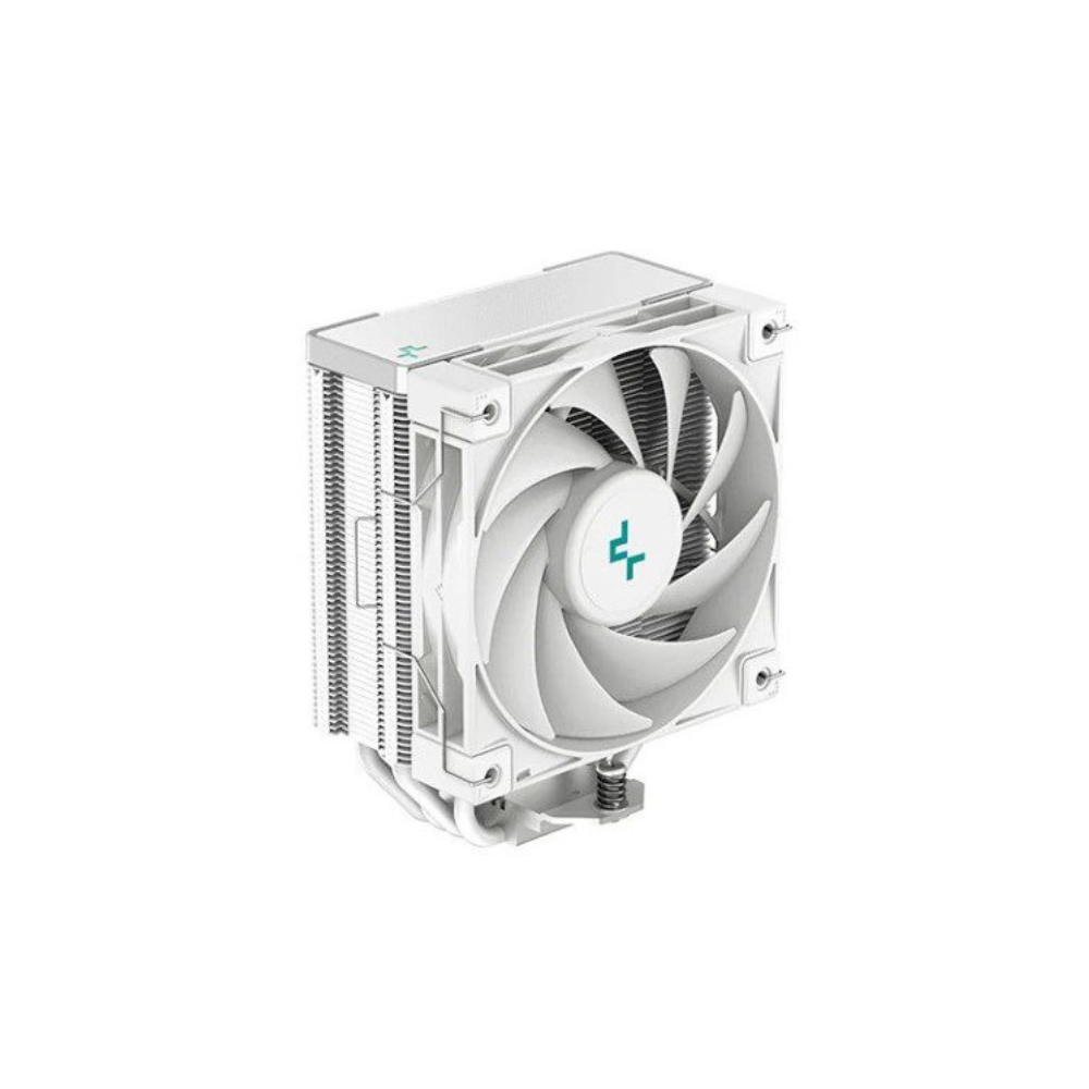 DeepCool AK400 CPU AIR Cooler – White