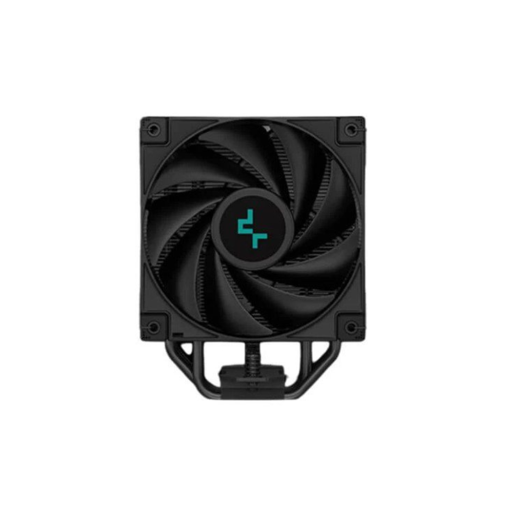 DeepCool AK400 ZERO DARK PLUS CPU AIR Cooler