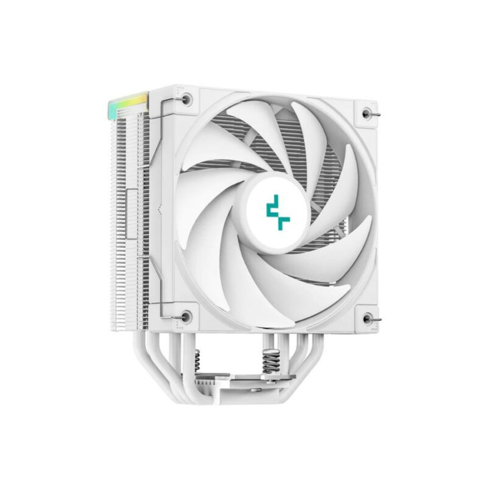 DeepCool AK400 DIGITAL CPU AIR Cooler – White
