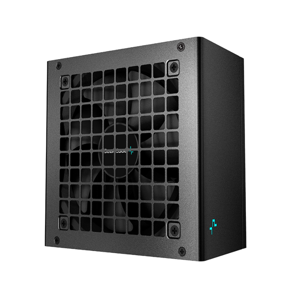 DeepCool PN750M 750W 80+ Gold PCIe 5.1 Fully Modular PSU