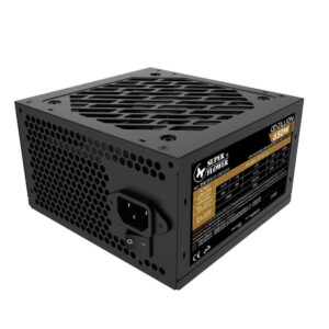 Super Flower Zillion 650W