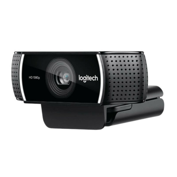 Logitech C922 Pro FHD Webcam