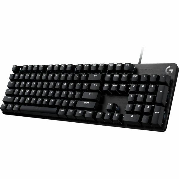 Logitech G413 SE Mechanical Gaming Keyboard - Tactile Switches