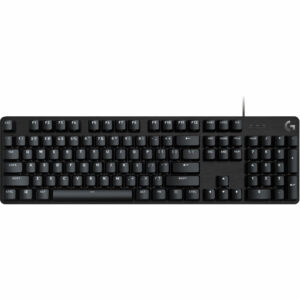 Logitech G413 SE Mechanical Gaming Keyboard - Tactile Switches