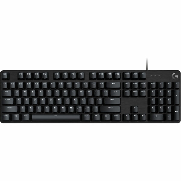 Logitech G413 SE Mechanical Gaming Keyboard - Tactile Switches