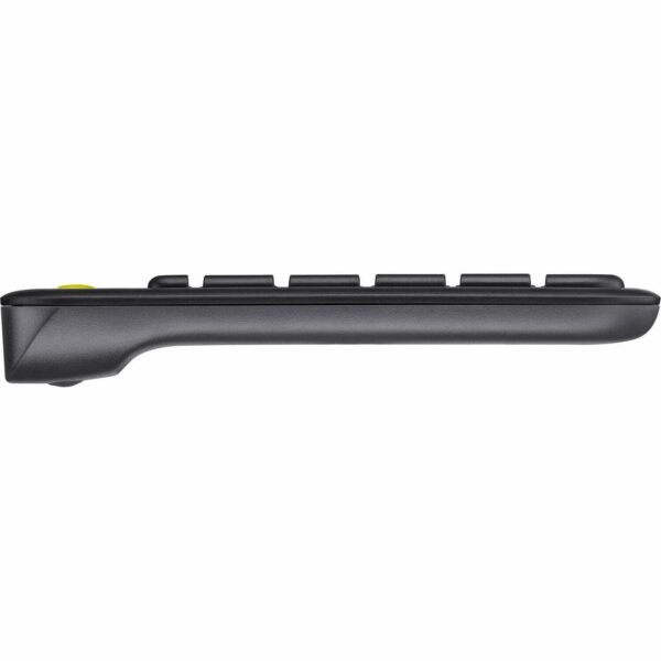 Logitech K400 Plus Wireless Touch TV Keyboard - Image 4