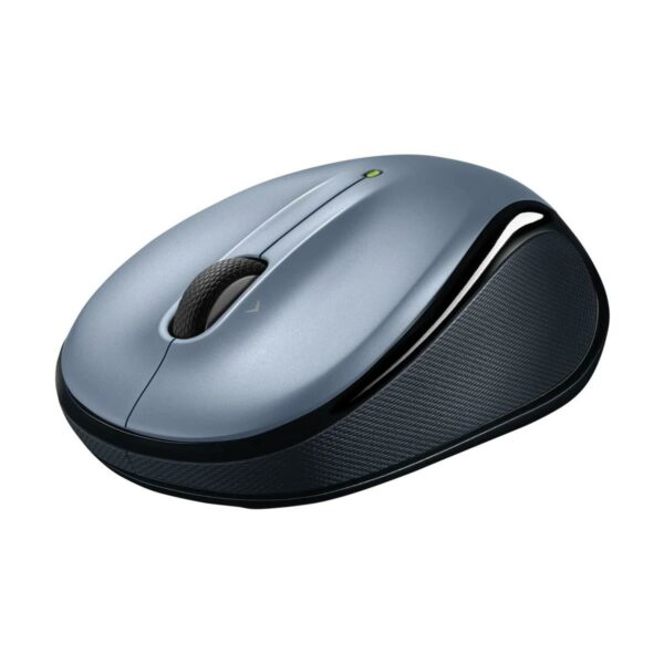 Logitech M325S Wireless Mouse – Silver