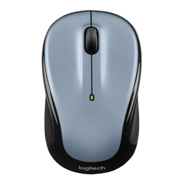 Logitech M325S Wireless Mouse – Silver