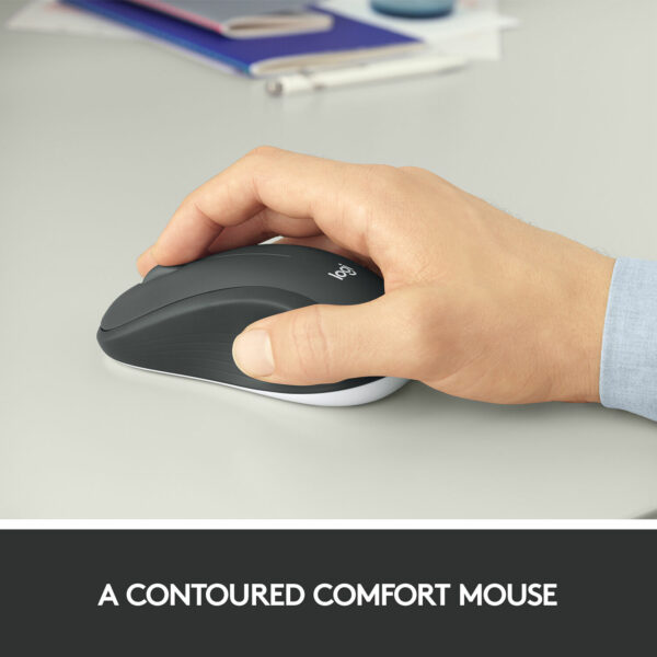 Logitech MK540 Advanced Wireless Mouse and Keyboard Combo