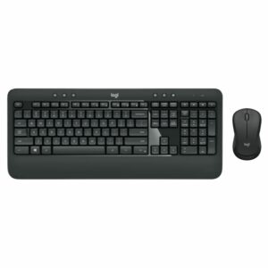 Logitech MK540 Advanced Wireless Combo