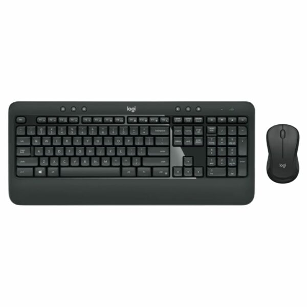 Logitech MK540 Advanced Wireless Combo