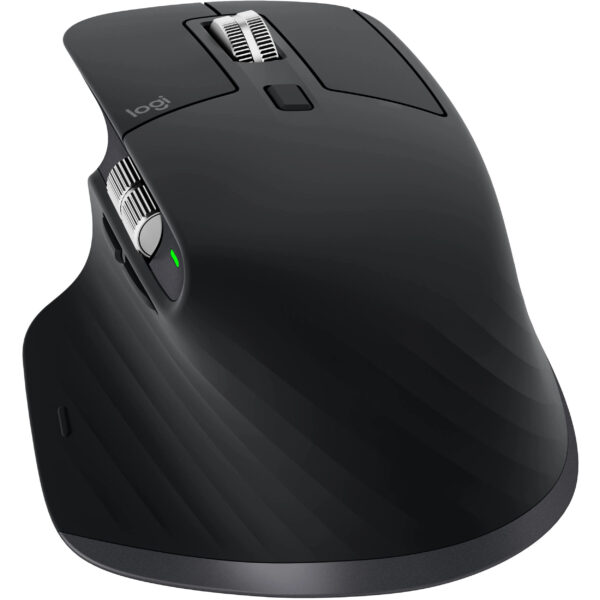 Logitech MX Master 3S Wireless Mouse – Graphite