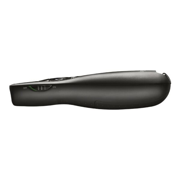 Logitech R400 Laser Presentation Remote - Image 2
