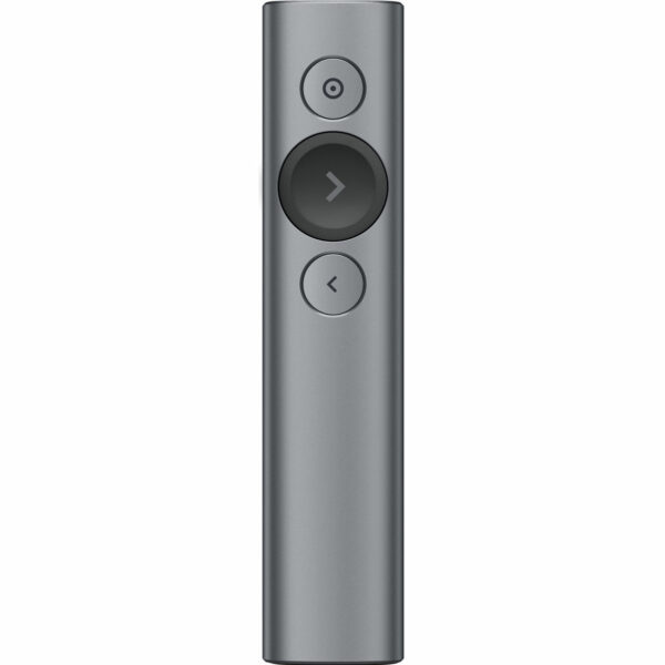 Logitech Spotlight Presentation Remote – Siate