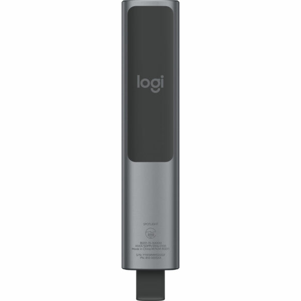 Logitech Spotlight Presentation Remote – Siate
