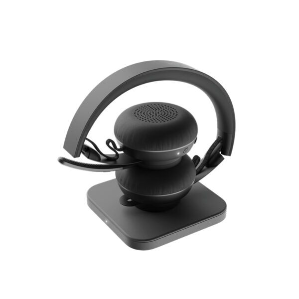 Logitech Zone Bluetooth On-Ear ANC Headset